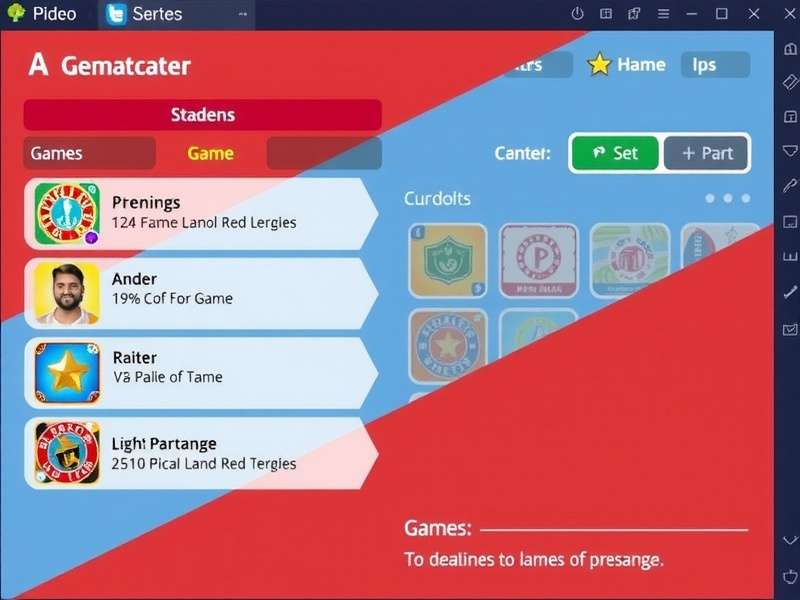 Top Scorer10 IND Game Features