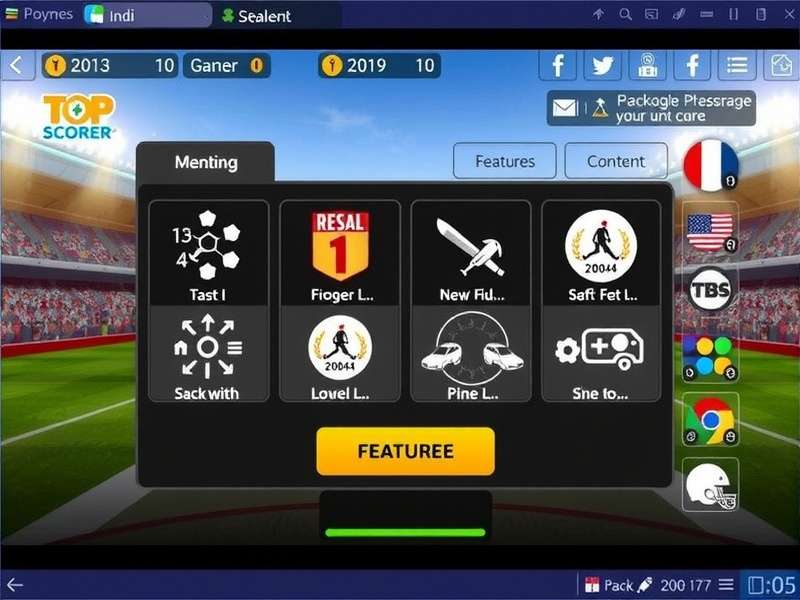 Top Scorer10 IND Strategy Guide